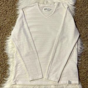 Azul Brand Long Sleeve Shirt